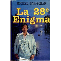 La 28e Enigma