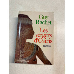 Les vergers d'Osiris