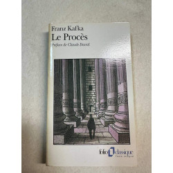 Le Procès