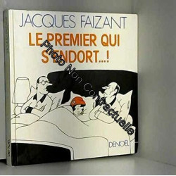 Le premier qui s'endort... 