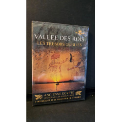 Ancienne Egypte- Les Nouvelles Découvertes Vol. 3 -