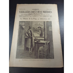 Les veillées des chaumières n°94 53e année