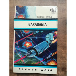 Garadania Fleuve noir