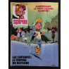 Revue Le Journal de Spirou N° 2084