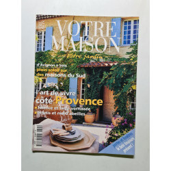 Votre Maison nº 321