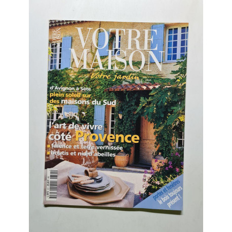 Votre Maison nº 321
