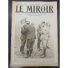 Journal Le Miroir N° 127 - 1916