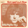 First And Last Man