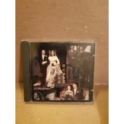 Duran Duran CD