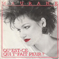 Qu'Est-ce Qui T'Fait Peur