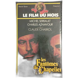 Les Fantômes du Chapelier