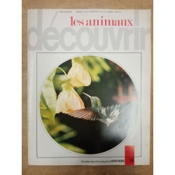 Les animaux découvrir Nº 91