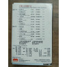 General's Mandate Chan Po-Shan Cassette Audio-K7