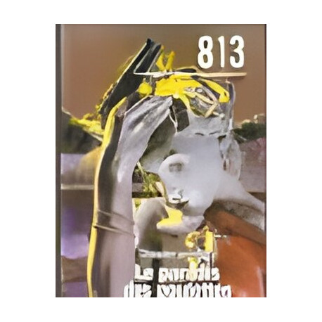 revue 813 n 81 Le paradis des poulettes 2002