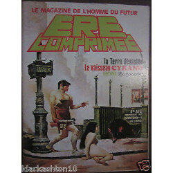 ERE comprimée n6