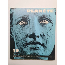 Planète N.19 - Novembre-Décembre 1964