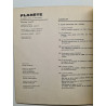 Planète N.19 - Novembre-Décembre 1964