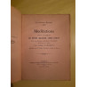 Méditations sur la passion de notre Seigneur jésus christ avignon