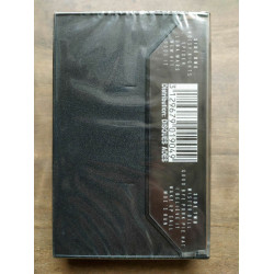 Uzeb Noisy nights Cassette Audio-K7 NEUVE SOUS BLISTER