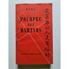 Pourpre des Martyrs