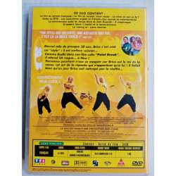 Brice de Nice Jean Dujardin Clovis Cornillac DVD simple