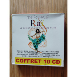 L'Intégrale Raï