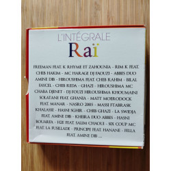 L'Intégrale Raï