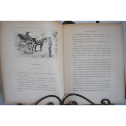 L'ONCLE BONTEMPS Olivier Darc Librairie Ducrocq illustré Dessertenne