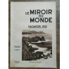Le Miroir du monde Vacances 1932 Supplement au n121 25 Juin 1932