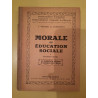 f Roussel et Caraminot Morale et éducation sociale Fernand aubier