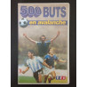 500 BUTS en avalanche