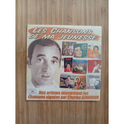 Les Chansons de ma jeunesse