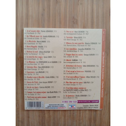 Les Chansons de ma jeunesse