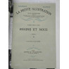 L'Illustration n4508 27 Juillet 1929 La Petite Illustration n440...