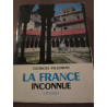 Georges pillement la France inconnue