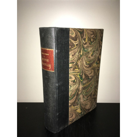 j Maisonnet PETITE CHIRURGIE 1928 Gaston MEDECINE 723 figures