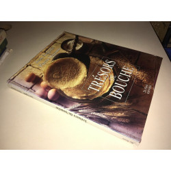 et Pierre Soisson TRESORS DE BOUCHE Recettes DE cuisine BOREE