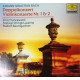J.S. Bach: Concertos for Violin and Orchestra