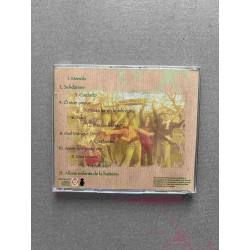 Skaskettes/ CD