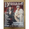 Xroads nº 21