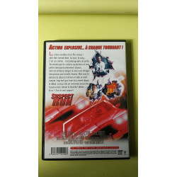 DVD - Suspect Run (Eric Roberts)