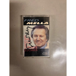 Les grands succès des compagnons de la chanson Cassette Audio Signé