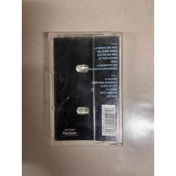 Les grands succès des compagnons de la chanson Cassette Audio Signé