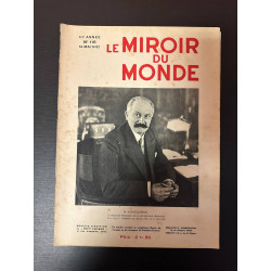Le miroir du monde n°115