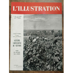 L'Illustration n5248 9 Octobre 1943