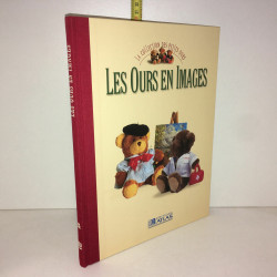 LES OURS EN IMAGES volume 1 éd la collection des petits OURS