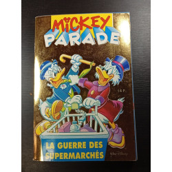 Mickey Parade n°177
