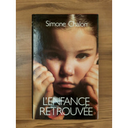 L'enfance retrouvée France loisirs