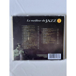 Le Meilleur du Jazz N1 - Louis Armstrong F. Sinatra B. Holiday CD
