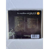 Le Meilleur du Jazz N1 - Louis Armstrong F. Sinatra B. Holiday CD
